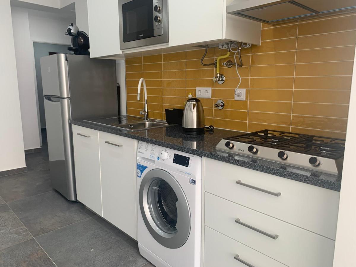 Apartamentos Quebra-Mar 3 นาซาเร ภายนอก รูปภาพ
