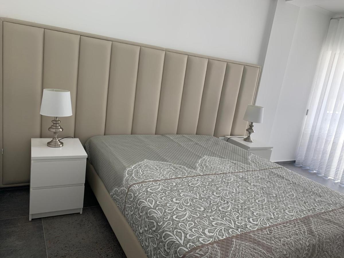 Apartamentos Quebra-Mar 3 นาซาเร ภายนอก รูปภาพ